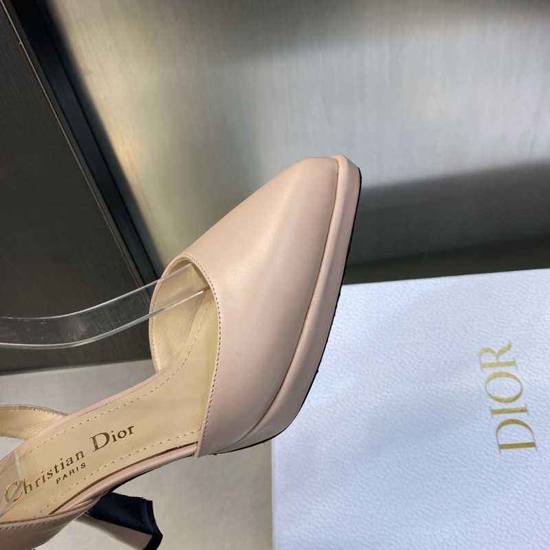 Christian Dior High Heels